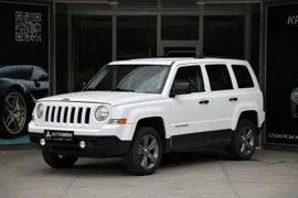 Продажа  Jeep Patriot, 2016р.